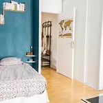 Cosy Apartment Close To Canal St Martin