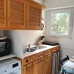 Cosy Apartment Close To Canal St Martin