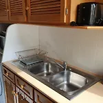 Cosy Apartment Close To Canal St Martin